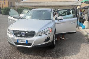 Volvo xc 60 diesel