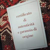 Tappeto Persiano SHIRAZ