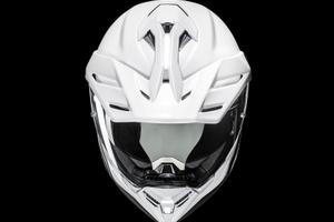casco adv Hjc RPHA 60 bianco lucido