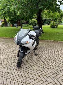 Yamaha TZR50