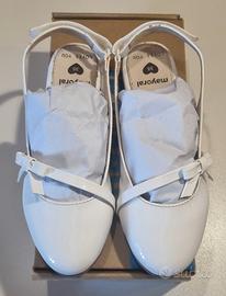 scarpe in vernice Mayoral