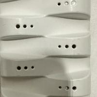 Trascinatore lavatrice