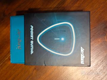 Chitarra elettronica tascabile