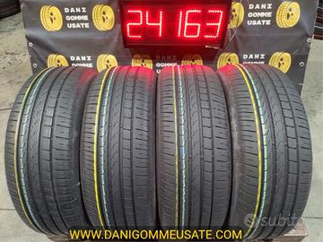 GOMME 205 55 17 PIRELLI 75/80% SPED.GRAITS