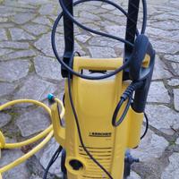 Idropulitrice Karcher