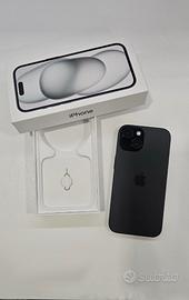 I phone 15 256 GB