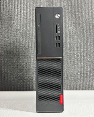 PC Lenovo Desktop V520S - Windows 11 Pro