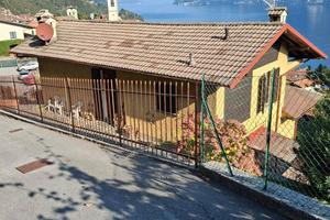Villa singola Oliveto Lario [Cod. rif 3270575VRG]