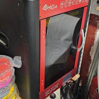 Stampante 3D XYZ Printing Da Vinci Super
