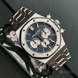 Audemars Piguet Royal Oak Chrono 26331ST - 2017