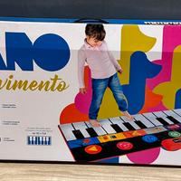 Piano da pavimento
