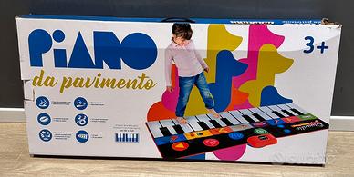 Piano da pavimento
