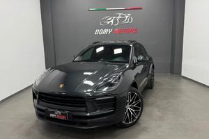 PORSCHE MACAN 2.0 265CV PDK-21"-TETTO-ACC-CHRONO 