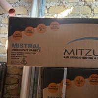 condizionatori  mistral 