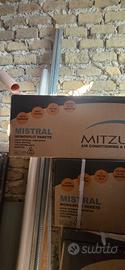 condizionatori  mistral 