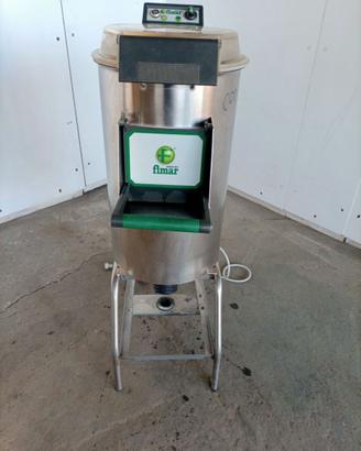 Pela Patate Automatica FIMAR