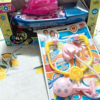 Giocattoli bambini nuovi