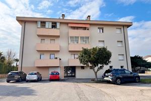 TC435 Tiezzo - Ampio tricamere