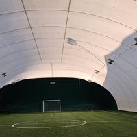 Pallone pressostatico usato m. 37,5x19,5