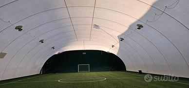 Pallone pressostatico usato m. 37,5x19,5