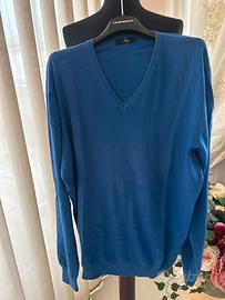 Maglione in cotone Fay uomo XL