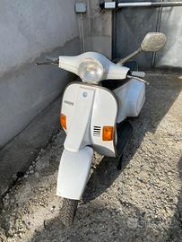 Vespa pk 50 v
