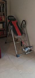 Panca ad inversione TimeBreak