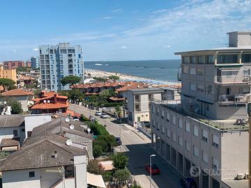 Ponte XXV Aprile VISTA MARE a Lido Scacchi -240-