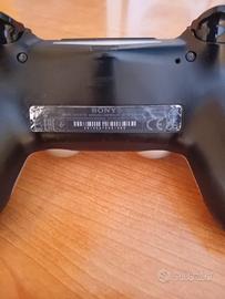controller ps4