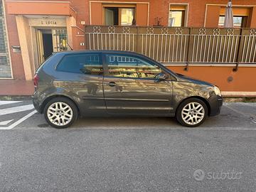 Vw Polo 1.4 Tdi ok neopatentati