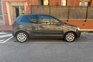 Vw Polo 1.4 Tdi ok neopatentati
