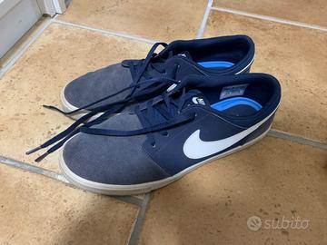 Nike SB Portmore uomo n. 44
