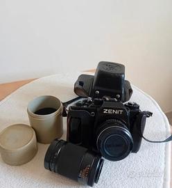 Macchina fotografica Zenit mod. 122