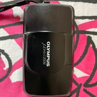 Olympus mju Zoom