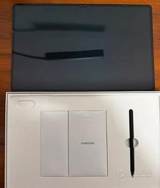 Samsung Tab S8 Ultra 256GB