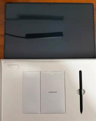 Samsung Tab S8 Ultra 256GB