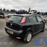 Fiat punto evo 199 1.2 69cv 09-12 -ricambi