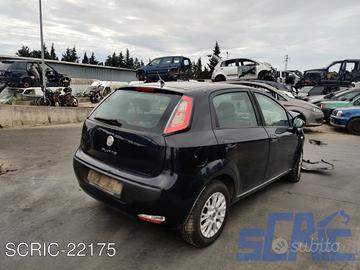 Fiat punto evo 199 1.2 69cv 09-12 -ricambi