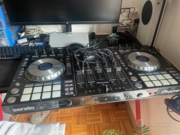 DDJ PIONEER SX