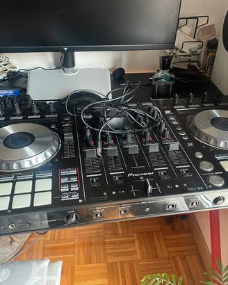 DDJ PIONEER SX