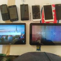 Lotto MEDIACOM -  HUAWEI , SAMSUNG,