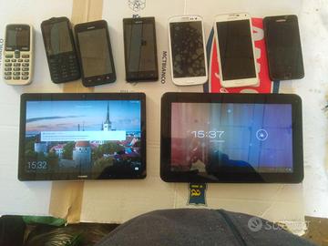 Lotto MEDIACOM -  HUAWEI , SAMSUNG,