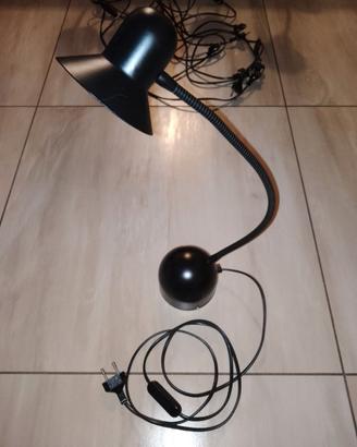 Lampada da tavolo F.lli Sforzin