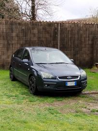 ford focus tdci 90cv