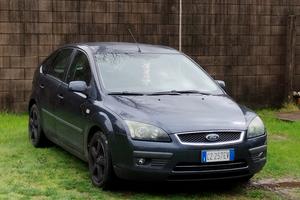 ford focus tdci 90cv