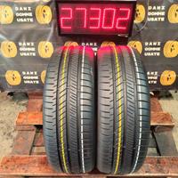 SPED.GRATIS- 2 GOMME 205 60 16 AL 90% NEXEN