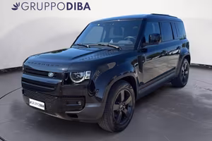 Land Rover Defender VII 2020 110 Diesel 110 3...