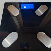 bilancia pesapersone fitness. digitale 