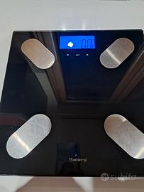 bilancia pesapersone fitness. digitale 