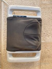 Massaggiatore collo Medisana Shiatsu FUNZIONANTE!